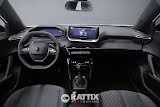 Miniatura Peugeot 2008 1.2 Puretech 100CV Allure Bianco Okenite  Km 0 foto 29
