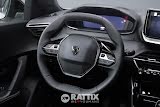 Miniatura Peugeot 2008 1.2 Puretech 100CV Allure Bianco Okenite  Km 0 foto 29