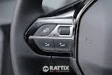 Miniatura Peugeot 2008 1.2 Puretech 100CV Allure Bianco Okenite  Km 0 foto 29