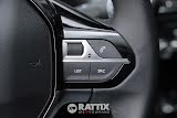 Miniatura Peugeot 2008 1.2 Puretech 100CV Allure Bianco Okenite  Km 0 foto 29