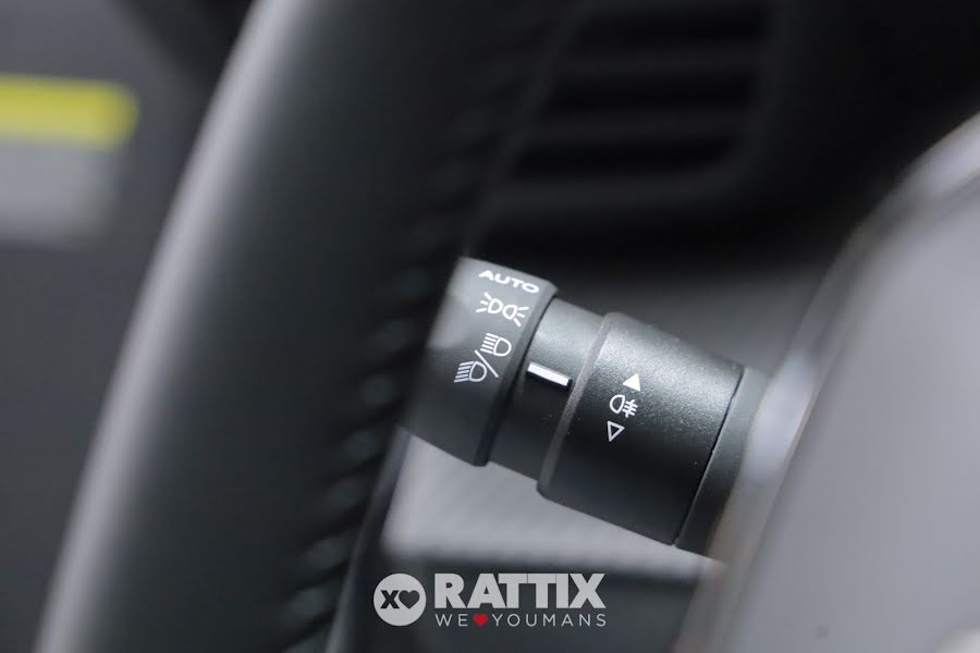 Peugeot 2008 1.2 Puretech 100CV Allure Bianco Okenite  Km 0 foto 12