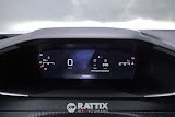 Miniatura Peugeot 2008 1.2 Puretech 100CV Allure Bianco Okenite  Km 0 foto 29