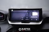 Miniatura Peugeot 2008 1.2 Puretech 100CV Allure Bianco Okenite  Km 0 foto 29