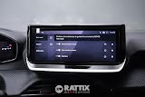 Miniatura Peugeot 2008 1.2 Puretech 100CV Allure Bianco Okenite  Km 0 foto 29