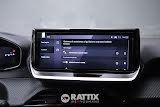 Miniatura Peugeot 2008 1.2 Puretech 100CV Allure Bianco Okenite  Km 0 foto 29