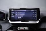Miniatura Peugeot 2008 1.2 Puretech 100CV Allure Bianco Okenite  Km 0 foto 29