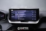 Miniatura Peugeot 2008 1.2 Puretech 100CV Allure Bianco Okenite  Km 0 foto 29