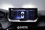 Miniatura Peugeot 2008 1.2 Puretech 100CV Allure Bianco Okenite  Km 0 foto 29