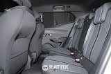 Miniatura Peugeot 2008 1.2 Puretech 100CV Allure Bianco Okenite  Km 0 foto 29