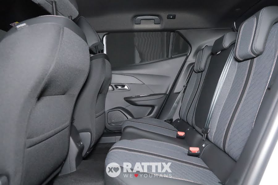 Peugeot 2008 1.2 Puretech 100CV Allure Bianco Okenite  Km 0 foto 27