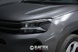 Miniatura Citroen C5 Aircross 1.2 Hybrid 145CV Plus e-DCS6 Grigio Platinum  Aziendale foto 31