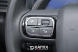Miniatura Citroen C5 Aircross 1.2 Hybrid 145CV Plus e-DCS6 Grigio Platinum  Aziendale foto 31