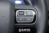 Miniatura Citroen C5 Aircross 1.2 Hybrid 145CV Plus e-DCS6 Grigio Platinum  Aziendale foto 31