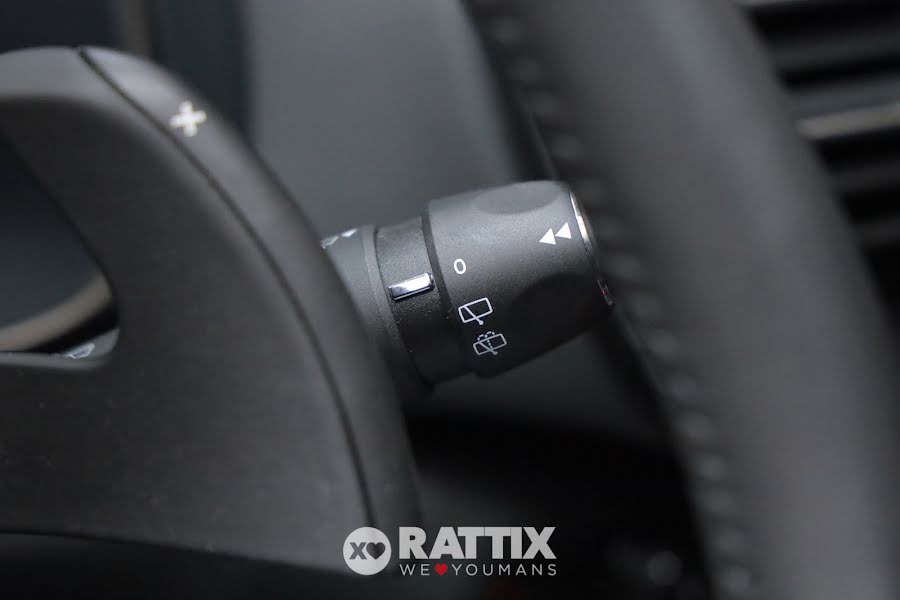 Citroen C5 Aircross 1.2 Hybrid 145CV Plus e-DCS6 Grigio Platinum  Aziendale foto 13