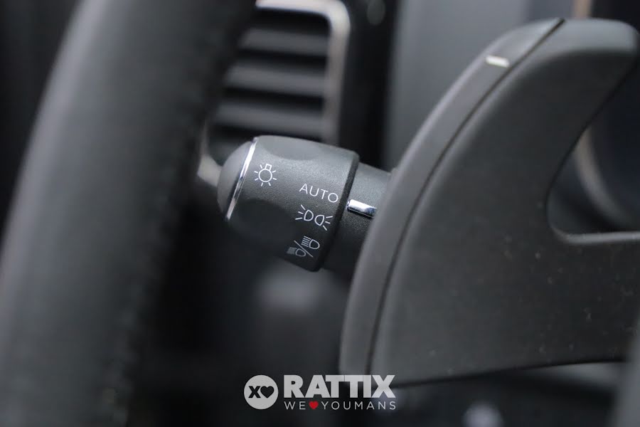 Citroen C5 Aircross 1.2 Hybrid 145CV Plus e-DCS6 Grigio Platinum  Aziendale foto 14