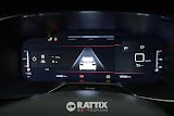 Miniatura Citroen C5 Aircross 1.2 Hybrid 145CV Plus e-DCS6 Grigio Platinum  Aziendale foto 31