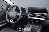 Miniatura Citroen C5 Aircross 1.2 Hybrid 145CV Plus e-DCS6 Grigio Platinum  Aziendale foto 31