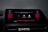 Miniatura Citroen C5 Aircross 1.2 Hybrid 145CV Plus e-DCS6 Grigio Platinum  Aziendale foto 31