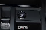 Miniatura Citroen C5 Aircross 1.2 Hybrid 145CV Plus e-DCS6 Grigio Platinum  Aziendale foto 31