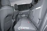 Miniatura Citroen C5 Aircross 1.2 Hybrid 145CV Plus e-DCS6 Grigio Platinum  Aziendale foto 31
