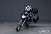 BMW F 650 GS GS