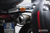 BMW F 650 GS GS