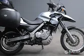 BMW F 650 GS GS