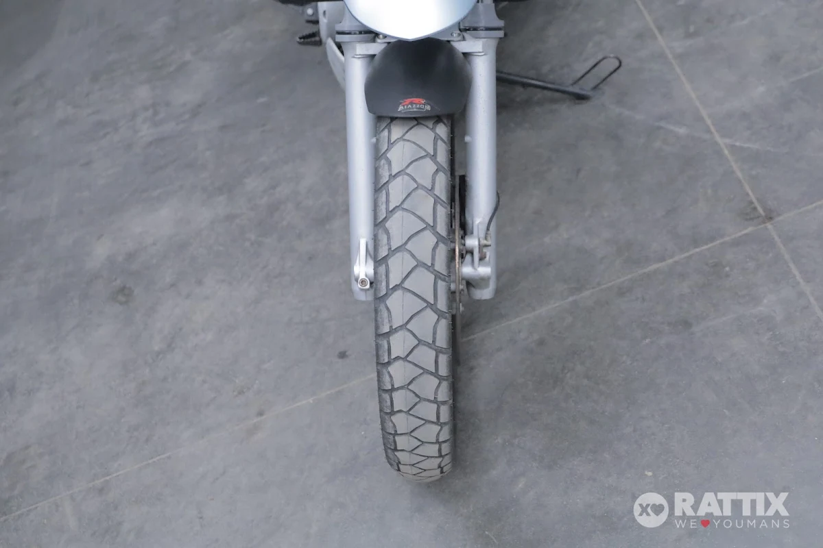 BMW F 650 GS GS
