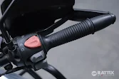 BMW F 650 GS GS