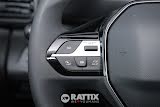 Miniatura Peugeot Partner 1.5 BlueHDI 100CV L1 (IVA ESCLUSA) Kaolin White  Km 0 foto 34