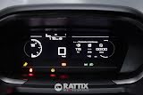 Miniatura Peugeot Partner 1.5 BlueHDI 100CV L1 (IVA ESCLUSA) Kaolin White  Km 0 foto 34