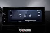 Miniatura Peugeot Partner 1.5 BlueHDI 100CV L1 (IVA ESCLUSA) Kaolin White  Km 0 foto 34