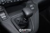 Miniatura Peugeot Partner 1.5 BlueHDI 100CV L1 (IVA ESCLUSA) Kaolin White  Km 0 foto 34