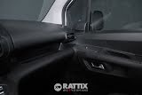 Miniatura Peugeot Partner 1.5 BlueHDI 100CV L1 (IVA ESCLUSA) Kaolin White  Km 0 foto 34
