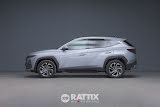 Miniatura Hyundai Tucson 1.6 CRDI Mhev 48V Exellence DCT Shimmering Silver   Km 0 foto 40