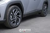 Miniatura Hyundai Tucson 1.6 CRDI Mhev 48V Exellence DCT Shimmering Silver   Km 0 foto 40