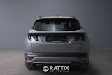 Miniatura Hyundai Tucson 1.6 CRDI Mhev 48V Exellence DCT Shimmering Silver   Km 0 foto 40