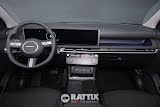 Miniatura Hyundai Tucson 1.6 CRDI Mhev 48V Exellence DCT Shimmering Silver   Km 0 foto 40