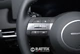 Miniatura Hyundai Tucson 1.6 CRDI Mhev 48V Exellence DCT Shimmering Silver   Km 0 foto 40