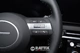 Miniatura Hyundai Tucson 1.6 CRDI Mhev 48V Exellence DCT Shimmering Silver   Km 0 foto 40