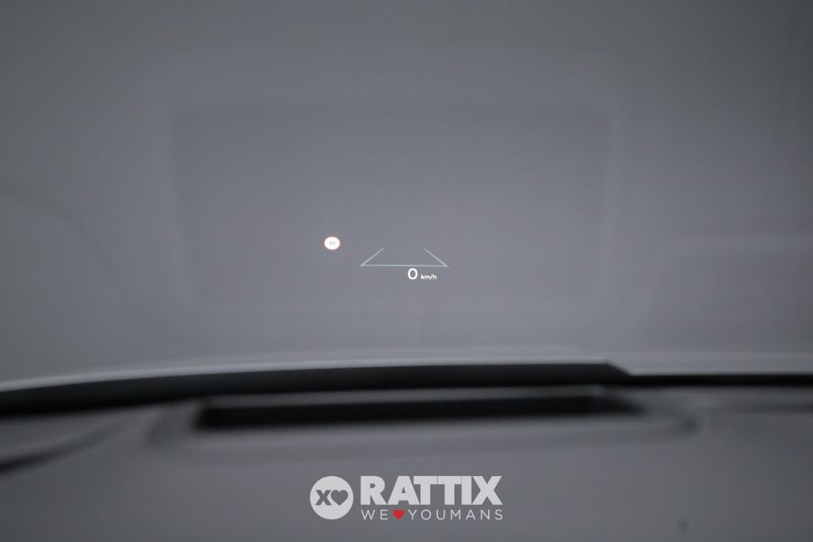 Hyundai Tucson 1.6 CRDI Mhev 48V Exellence DCT Shimmering Silver   Km 0 foto 18