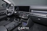 Miniatura Hyundai Tucson 1.6 CRDI Mhev 48V Exellence DCT Shimmering Silver   Km 0 foto 40