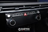 Miniatura Hyundai Tucson 1.6 CRDI Mhev 48V Exellence DCT Shimmering Silver   Km 0 foto 40