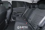 Miniatura Hyundai Tucson 1.6 CRDI Mhev 48V Exellence DCT Shimmering Silver   Km 0 foto 40
