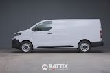 Miniatura Citroen Jumpy 2.0 BlueHDI 140CV XL (IVA ESCLUSA) Bianco Icy  Aziendale foto 32