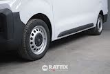 Miniatura Citroen Jumpy 2.0 BlueHDI 140CV XL (IVA ESCLUSA) Bianco Icy  Aziendale foto 32