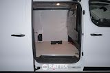 Miniatura Citroen Jumpy 2.0 BlueHDI 140CV XL (IVA ESCLUSA) Bianco Icy  Aziendale foto 32