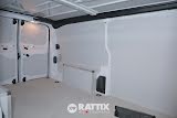 Miniatura Citroen Jumpy 2.0 BlueHDI 140CV XL (IVA ESCLUSA) Bianco Icy  Aziendale foto 32