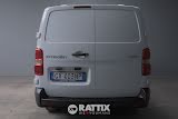 Miniatura Citroen Jumpy 2.0 BlueHDI 140CV XL (IVA ESCLUSA) Bianco Icy  Aziendale foto 32