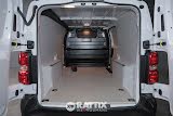 Miniatura Citroen Jumpy 2.0 BlueHDI 140CV XL (IVA ESCLUSA) Bianco Icy  Aziendale foto 32